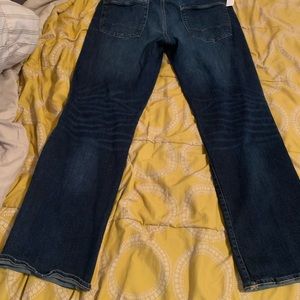 American Eagle Bootcut W 33 L 32